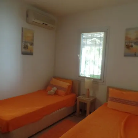 Begonville Evleri Tilkicik 빌라