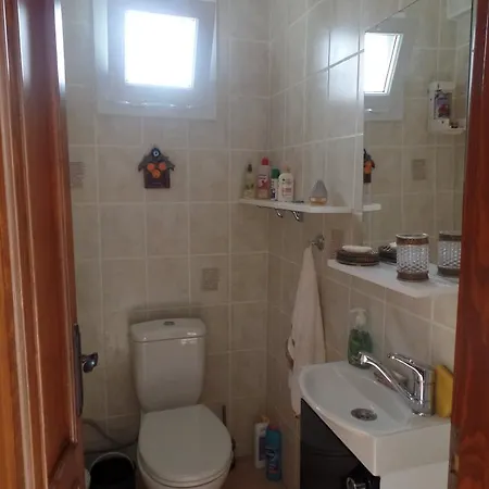 Begonville Evleri Tilkicik